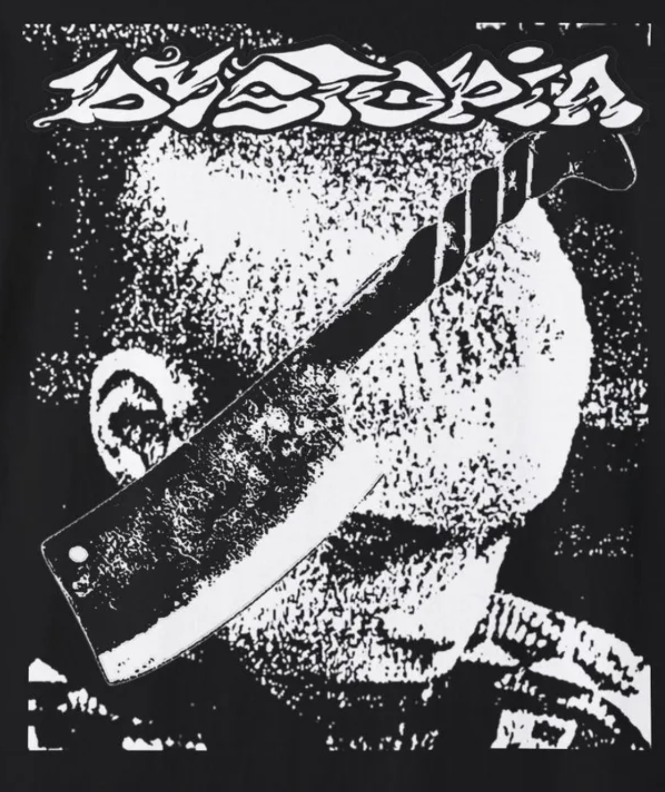 Dystopia - Cleaver - Shirt